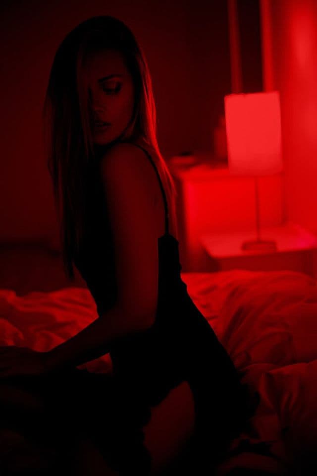 Brisbane New Farm Escorts