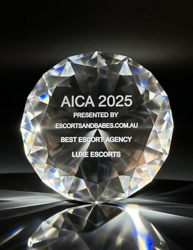 Luxe Escorts Wins Best Escort Agency at the 2025 Adult Choice Awards