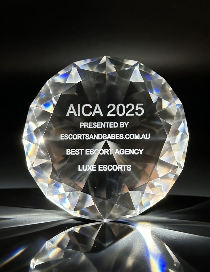 AICA 2025 Award